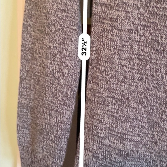 Brave Soul London women’s dress size small, NWOT, gray and white - Picture 6 of 7